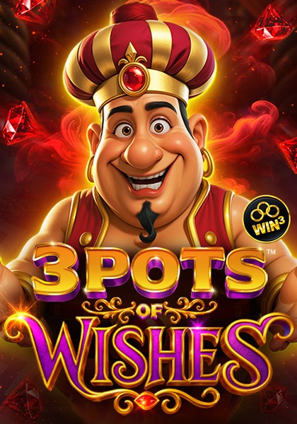 Play 3 Pots Of Wishes