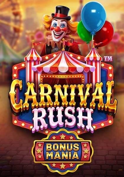 Play Carnival Rush