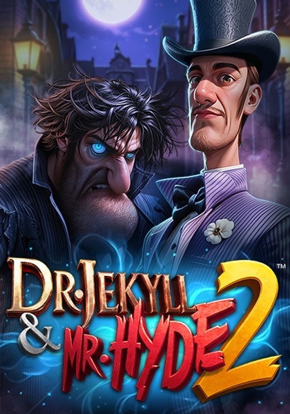 Play Dr. Jekyll & Mr. Hyde 2