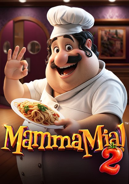 Play Mamma Mia 2
