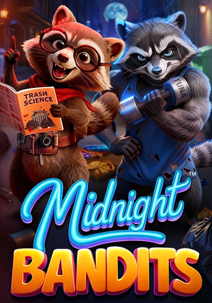 Play Midnight Bandits