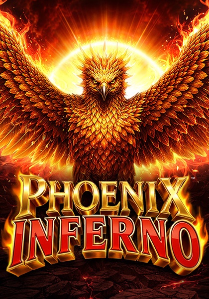 Play Phoenix Inferno