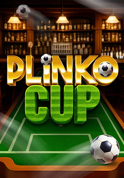 Play Plinko Cup