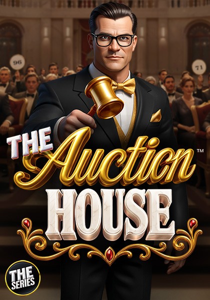 Play The Auction House