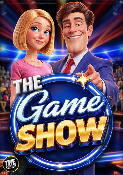 Play The Game Show