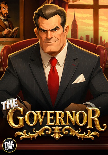 Play THE Governor