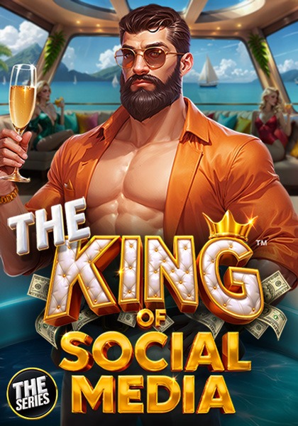 Play Kings Of Social Media