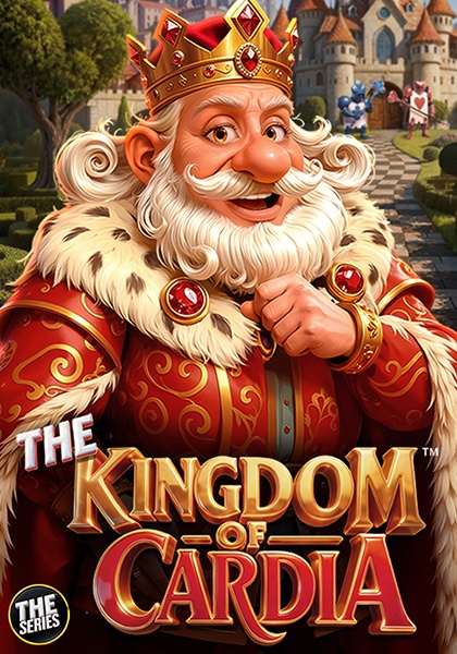 Play The Kingdom Of Cardia