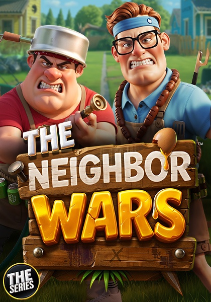 Play The Neighbor Wars