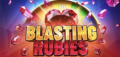 Blasting Rubies