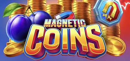Magnetic Coins