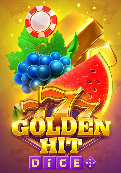 Play 777 Golden Hit Dice