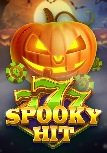 Play 777 Spooky Hit