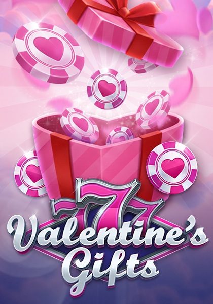 Play 777 Valentine’s Gifts