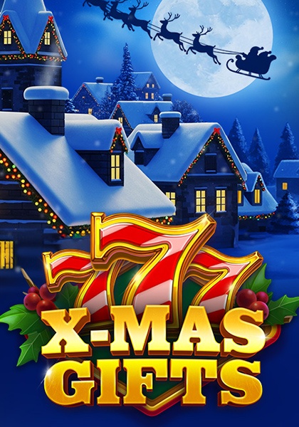 Play 777 Xmas Gifts