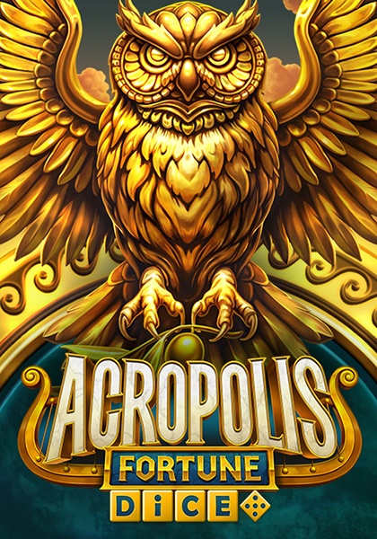 Play Acropolis Fortune Dice