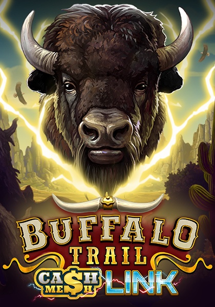 Play Buffalo Trail – Cash Mesh LINK