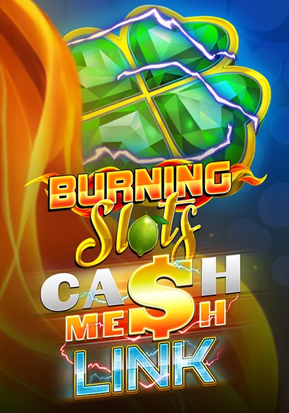 Play Burning Slots – Cash Mesh LINK