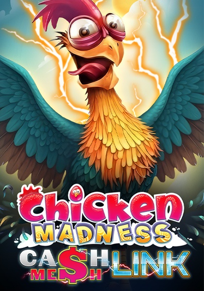 Play Chicken Madness – Cash Mesh LINK