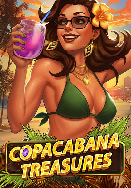 Play Copacabana Treasures