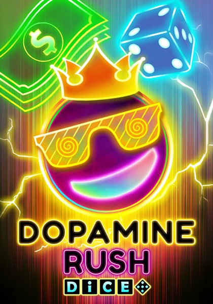 Play Dopamine Rush Dice
