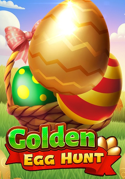 Play Golden Egg Hunt