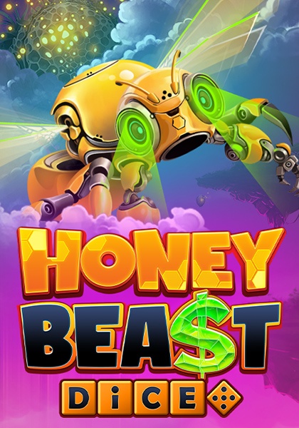 Play Honey Beast Dice
