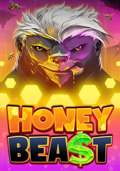Play Honey Beast