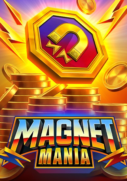 Play Magnet Mania