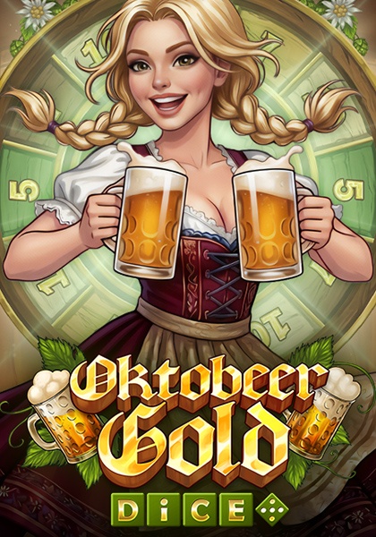 Play Oktobeer Gold Dice
