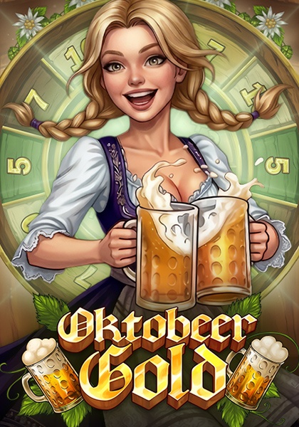 Play Oktobeer Gold