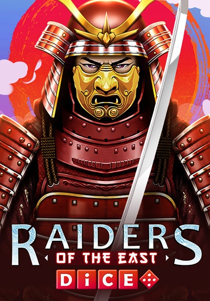 Play Raiders of the East Dice