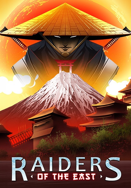 Play Raiders of the East