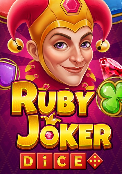 Play Ruby Joker Dice