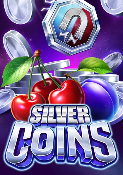 Play Silver Coins
