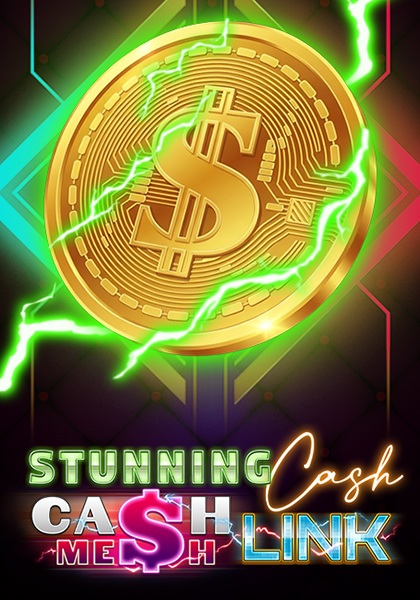 Play Stunning Crown Cash Mesh Ultra Dice