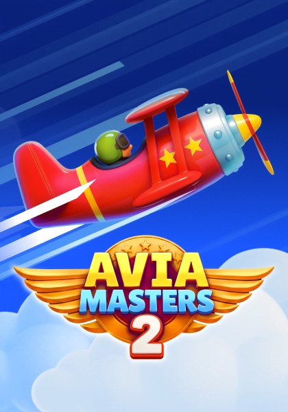 Play Aviamasters 2