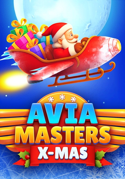 Play Aviamasters X-mas