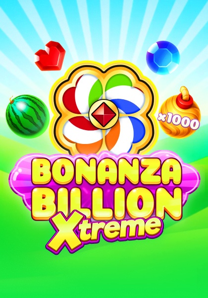 Play Bonanza Billion Xtreme