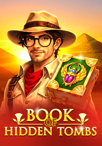 Play Book of Hidden Tombs