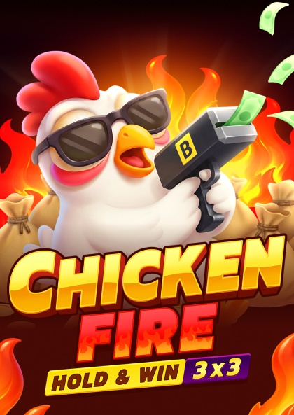 Play Chicken Fire