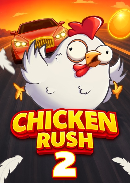 Play Chicken Rush 2