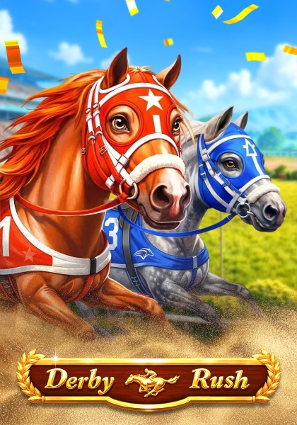 Play Derby Rush