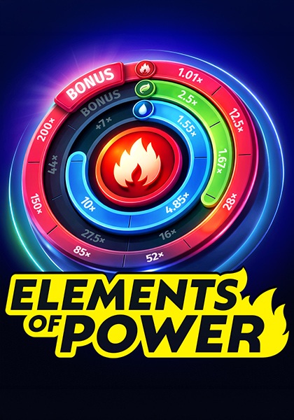 Play Elements of Power