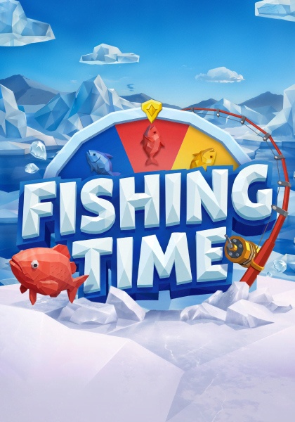 Play Fishing Time