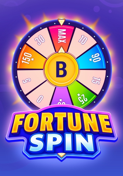 Play Fortune Spin
