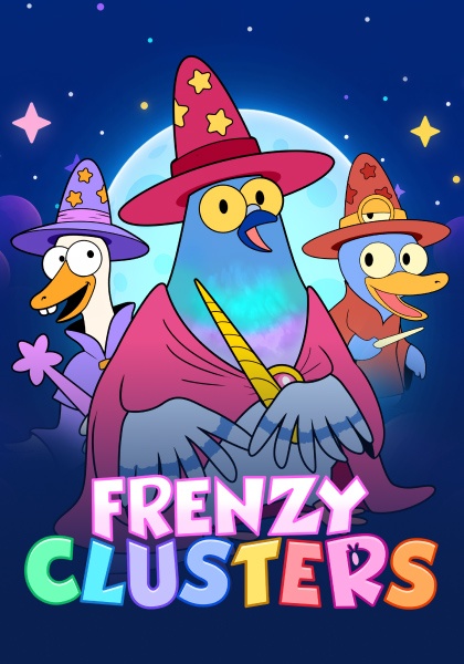 Play Frenzy Clusters