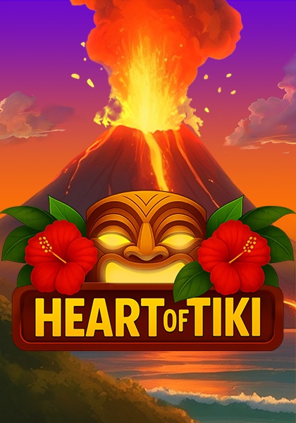 Play Heart of Tiki