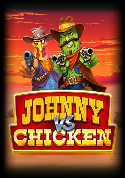 Play Johnny vs Chicken
