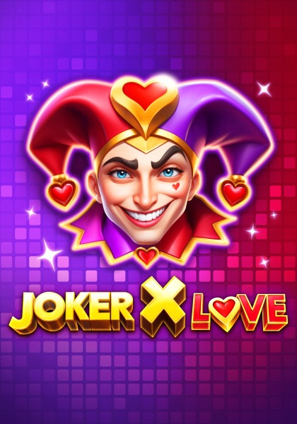 Play Joker X Love